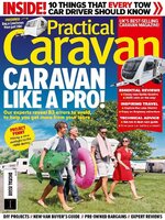 Practical Caravan